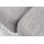  "Боно" лаунж-зона из искусственного ротанга, цвет серый, фото 8 