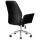  Офисное кресло для руководителей DOBRIN SAMUEL, черный, фото 4 