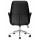  Офисное кресло для руководителей DOBRIN SAMUEL, черный, фото 5 