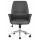  Офисное кресло для руководителей DOBRIN SAMUEL, серый, фото 6 