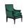  Кресло Coolman green, фото 2 