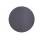  Круглый серый Пуф Luton, фото 4 