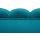  Дизайнерский диван ракушка  Pearl double marine velvet сине-зеленый, фото 5 