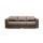  "Боно" диван из искусственного ротанга трехместный, цвет коричневый, фото 2 