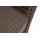  "Капучино" диван из искусственного ротанга (гиацинт) трехместный, цвет коричневый, фото 8 