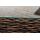  "Капучино" журнальный столик из искусственного ротанга (гиацинт), цвет коричневый, фото 6 