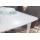  Стол DikLine М15 белый/стекло белое optiwhite, фото 6 
