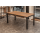  Обеденный стол OSCAR со столешницей из поливуда, фото 1 