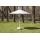  Зонт MISTRAL 300 круглый без волана (база в комплекте) белый, фото 1 
