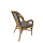  Кресло "Гент" с подлокотниками, фото 2 