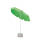  Зонт уличный Breeze 200 с функцией наклона (Зеленый), фото 6 