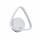  Светодиодный светильник V4610-0/1A, LED 13Вт, 3900-4200К, 540лм, фото 3 
