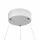  Светодиодный светильник V4629-0/1S, LED 25Вт, 3900-4200К, 1810лм, фото 2 