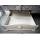  Азалия Кровать 1400x2000 с мягким изголовьем (Антивандальная ткань), эмаль, фото 3 