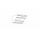  Каталея Стык карниза прямой 65х69, белая эмаль, фото 1 