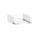  Бланка Короб-корзина сетка 50, белый, фото 1 