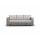  "Тито" диван из искусственного ротанга трехместный, цвет серый, фото 2 