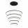  Светодиодный светильник V4600-1/5S, LED 216Вт, 3900-4200К, 13540лм, фото 1 