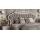  Адель Кровать 1600 каркас, беж, фото 2 