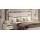  Стефани Кровать 1800 с тумбочками, крем, фото 2 