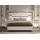  Стефани Кровать 1800 с тумбочками, крем, фото 1 