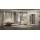  Стефани Кровать 1800 с тумбочками, крем, фото 6 