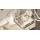  Стефани Кровать 1800 с тумбочками, крем, фото 8 