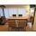  Стол обеденный EGMONT из тика 180x90, фото 4 