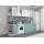  Кухня Гранд Шкаф верхний стекло ПС 300 / h-700 / h-900, фото 2 
