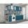  Кухня Гранд Шкаф верхний горизонтальный ПГС 500 / h-350 / h-450, фото 5 