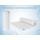  Наматрасник Димакс Balance foam 3 см 140х190, фото 6 