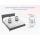  Relmas Twin Foam 3Zone 160х190, фото 5 