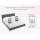  Relmas Foam Cocos 3Zone 200х200, фото 5 