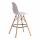  Стул барный Cindy Bar Chair (mod. 80-1), фото 3 