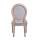  Стул Volker Oak Gray, фото 4 