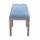  Оттоманка Kina Middle Light Blue, фото 3 