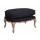  Банкетка Nitro Black Ottoman, фото 2 