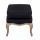  Банкетка Nitro Black Ottoman, фото 3 