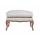  Банкетка Nitro Beige Ottoman, фото 1 