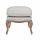  Банкетка Nitro Beige Ottoman, фото 3 