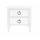  Тумба Nort White, фото 1 