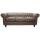  Диван Chesterfield Brown 3S, фото 1 