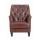  Кресло Noff Leather, фото 1 
