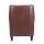  Кресло Noff Leather, фото 7 