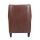  Кресло Noff Leather, фото 3 