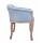  Диван Kandy Double Light Blue, фото 3 