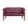  Диван Grace Sofa Leather, фото 1 