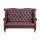  Диван Royal Sofa Brown, фото 1 