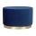  Пуф Topper Oval Blue, фото 1 