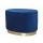  Пуф Topper Oval Blue, фото 2 